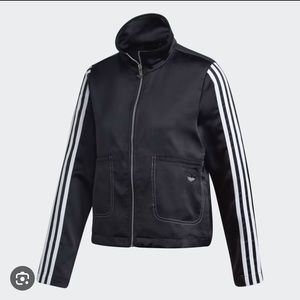 adidas Track Jacket